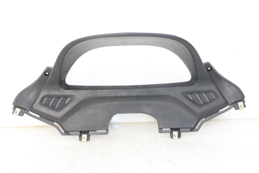 photo de TELLERRAND KYMCO XCITING 500 (2007 - 2010) - Hoofdaanzicht