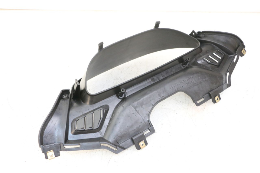 photo de TELLERRAND KYMCO XCITING 500 (2007 - 2010) - Zoom op gebruiksstaat