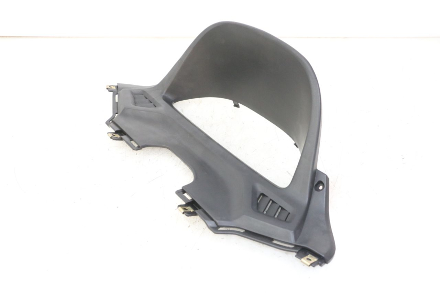 photo de TELLERRAND KYMCO XCITING 500 (2007 - 2010) - Andere kijkhoek