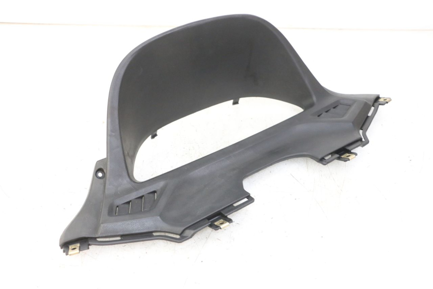 photo de TELLERRAND KYMCO XCITING 500 (2007 - 2010) - Technische close-up