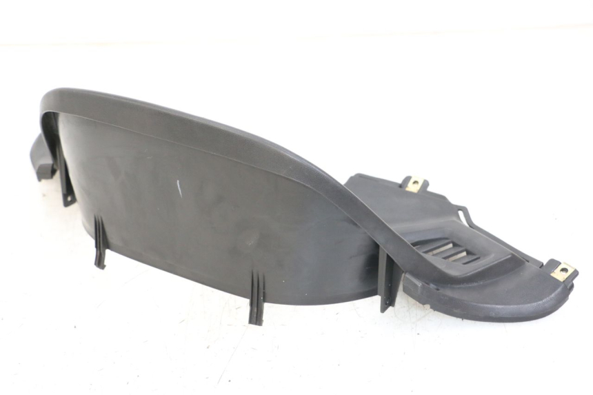 photo de TELLERRAND KYMCO XCITING 500 (2007 - 2010) - Overzicht