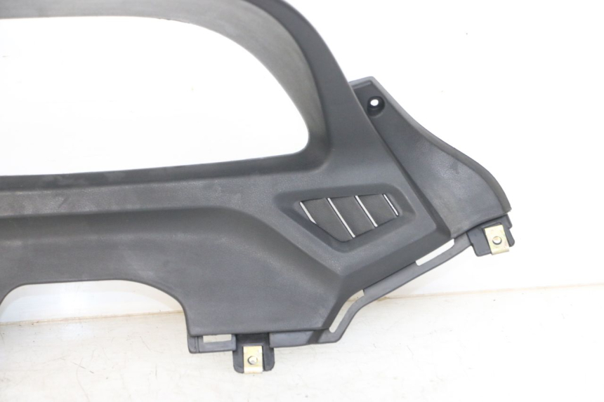 photo de TELLERRAND KYMCO XCITING 500 (2007 - 2010) - Staat van het oppervlak