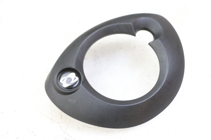 photo de TELLERRAND MBK OVETTO ONE 2T 50 (2013 - 2017) - Hoofdaanzicht