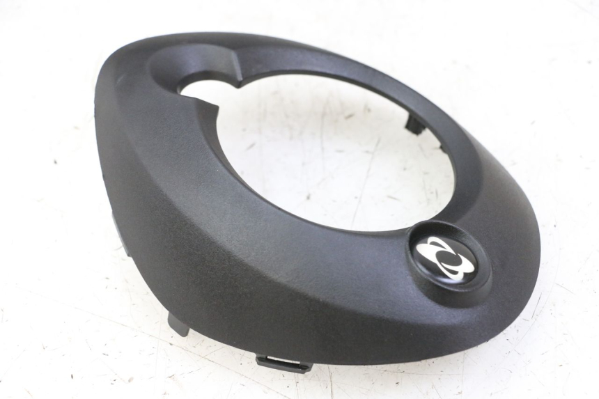 photo de TELLERRAND MBK OVETTO ONE 2T 50 (2013 - 2017) - Andere kijkhoek