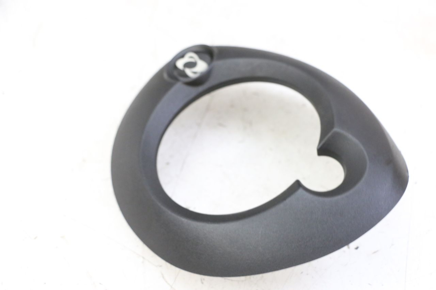 photo de TELLERRAND MBK OVETTO ONE 2T 50 (2013 - 2017) - Technische close-up