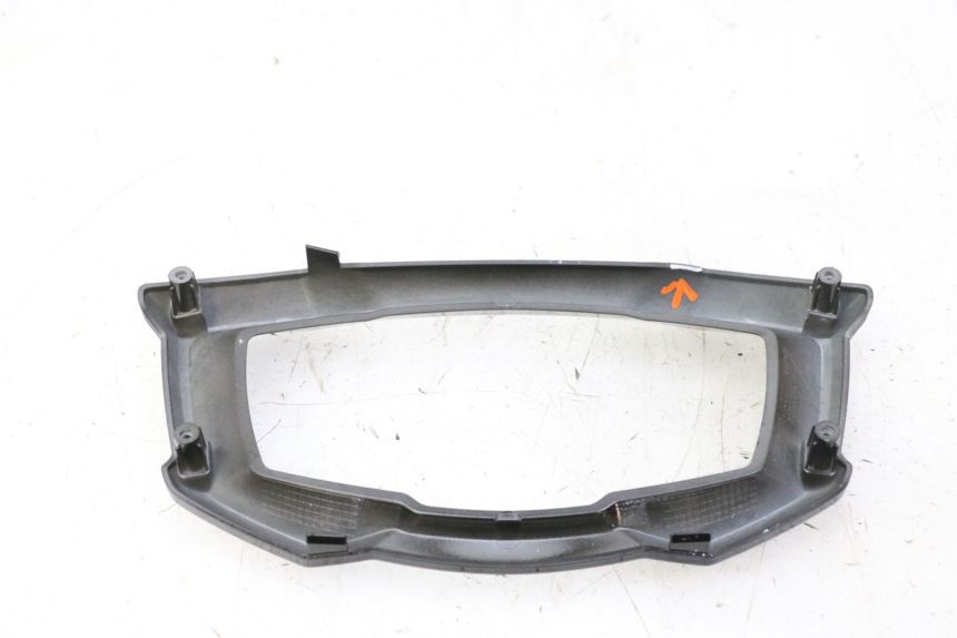 photo de TELLERRAND PIAGGIO MP3 HPE 310 (2024 - 2025) - Bevestigingspunten