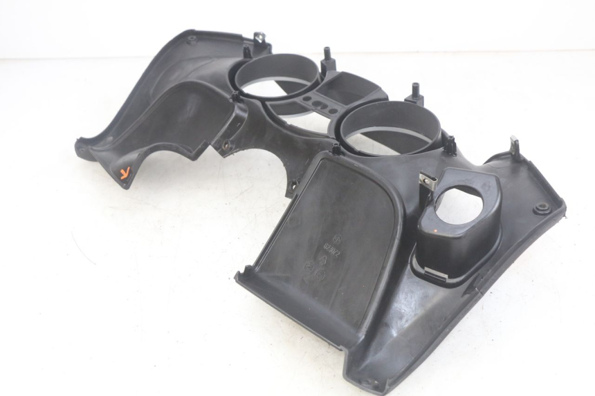 photo de TELLERRAND METERPLAATJE PIAGGIO MP3 LT 400 (2007 - 2012) - Andere kijkhoek