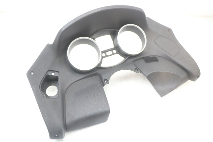 photo de TELLERRAND METERPLAATJE PIAGGIO MP3 LT 400 (2007 - 2012) - Detail van het onderdeel