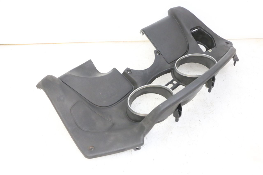 photo de TELLERRAND METERPLAATJE PIAGGIO MP3 LT 400 (2007 - 2012) - Andere kijkhoek