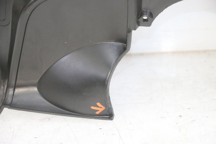 photo de TELLERRAND PIAGGIO MP3 LT 300 (2010 - 2016) - Zoom op componenten