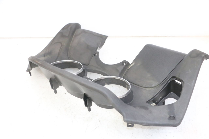 photo de TELLERRAND PIAGGIO MP3 LT 300 (2010 - 2016) - Zoom op gebruiksstaat