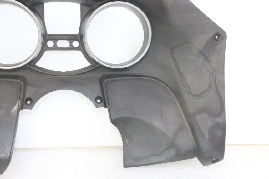 photo de TELLERRAND PIAGGIO MP3 LT 300 (2010 - 2016) - Technische close-up