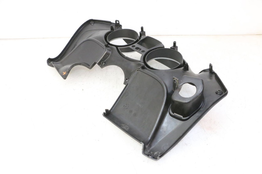 photo de TELLERRAND PIAGGIO MP3 LT 300 (2010 - 2016) - Zoom op gebruiksstaat