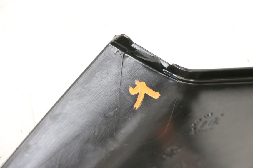 photo de TELLERRAND PIAGGIO MP3 500 (2011 - 2015) - Andere kijkhoek