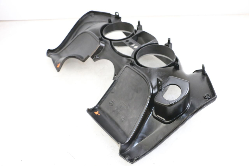 photo de TELLERRAND PIAGGIO MP3 500 (2011 - 2015) - Technische close-up