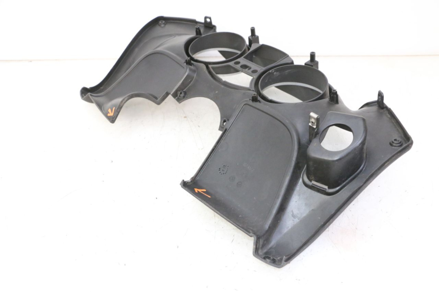 photo de TELLERRAND PIAGGIO MP3 500 (2011 - 2015) - Zoom op gebruiksstaat