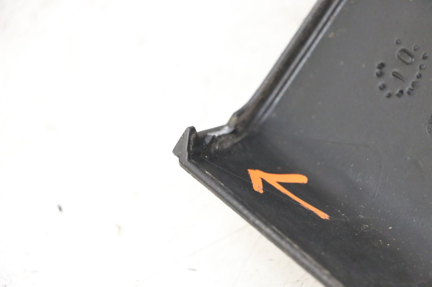 photo de TELLERRAND PIAGGIO MP3 500 (2011 - 2015) - Andere kijkhoek