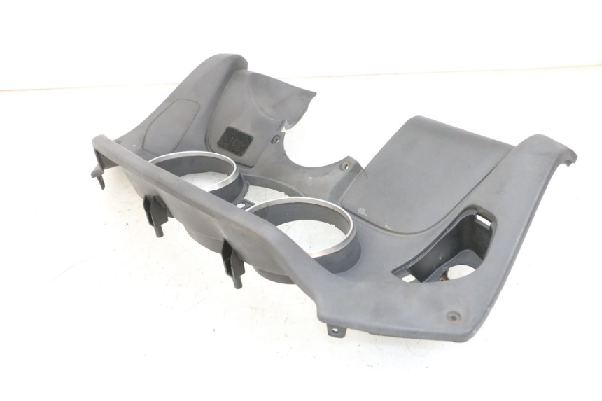 photo de TELLERRAND METERPLAATJE PIAGGIO MP3 125 (2006 - 2014) - Zoom op gebruiksstaat