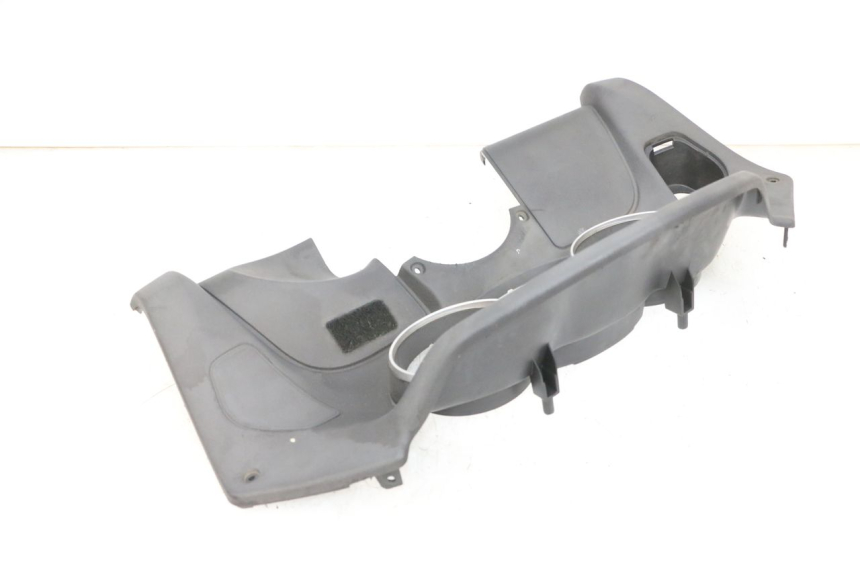 photo de TELLERRAND METERPLAATJE PIAGGIO MP3 125 (2006 - 2014) - Andere kijkhoek