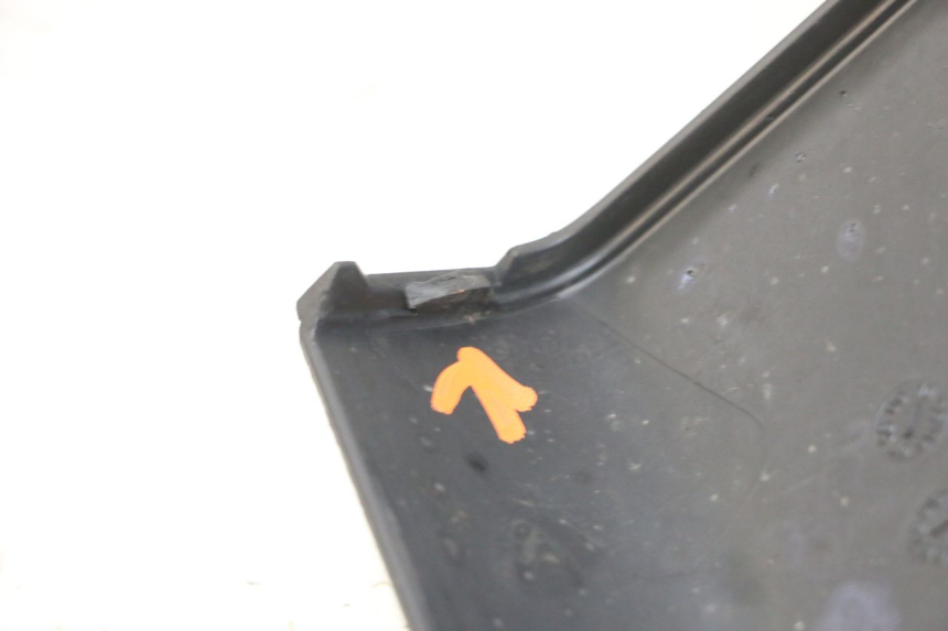 photo de TELLERRAND METERPLAATJE PIAGGIO MP3 125 (2006 - 2014) - Gecontroleerd onderdeel