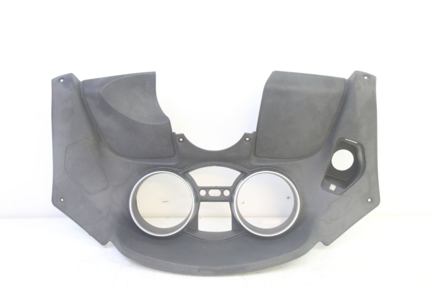 photo de TELLERRAND METERPLAATJE PIAGGIO MP3 RL 250 (2006 - 2010) - Zoom op gebruiksstaat