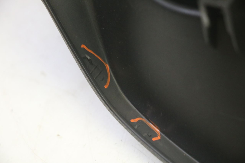 photo de TELLERRAND METERPLAATJE PIAGGIO MP3 RL 250 (2006 - 2010) - Staat van het oppervlak