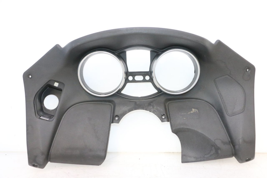 photo de TELLERRAND METERPLAATJE PIAGGIO MP3 RL 250 (2006 - 2010) - Hoofdaanzicht