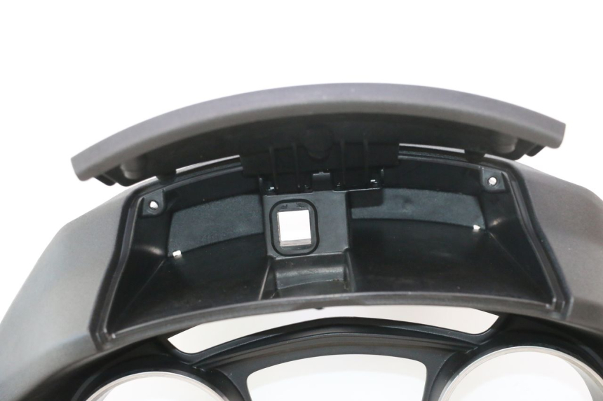 photo de TELLERRAND PIAGGIO MP3 500 (2016 - 2018) - Zoom op componenten