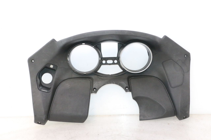photo de TELLERRAND PIAGGIO MP3 500 (2011 - 2015) - Hoofdaanzicht
