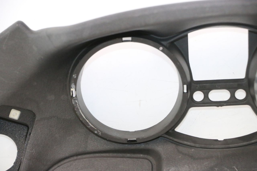photo de TELLERRAND PIAGGIO MP3 500 (2011 - 2015) - Detailaanzicht