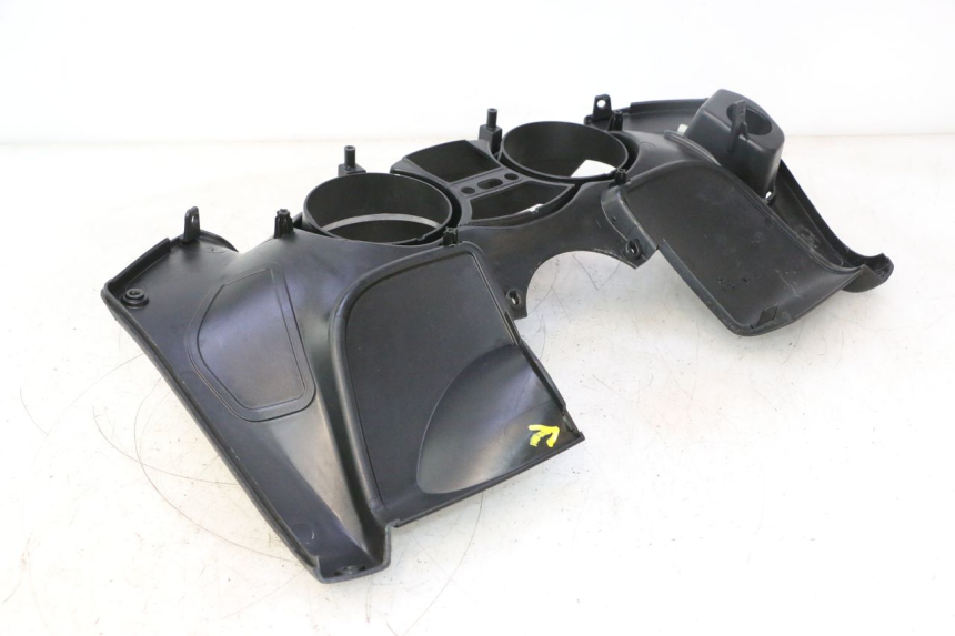 photo de TELLERRAND PIAGGIO MP3 500 (2011 - 2015) - Andere kijkhoek