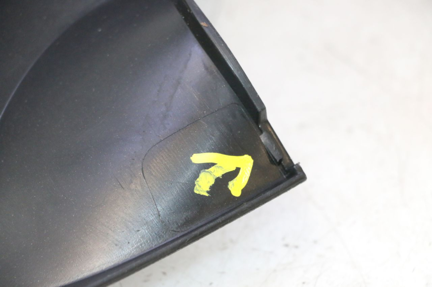photo de TELLERRAND PIAGGIO MP3 500 (2011 - 2015) - Technische close-up