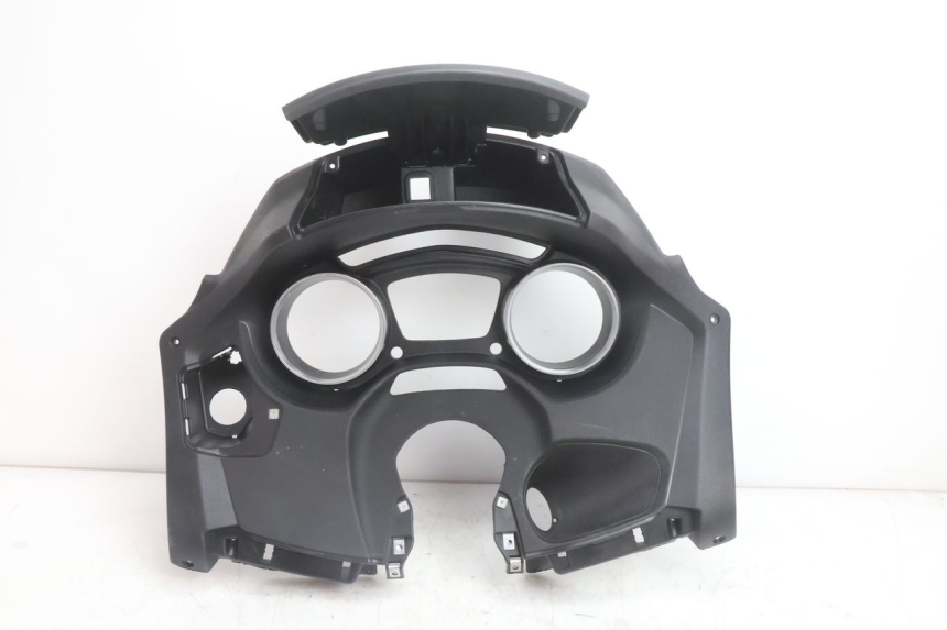 photo de TELLERRAND PIAGGIO MP3 500 (2016 - 2018) - Technische close-up