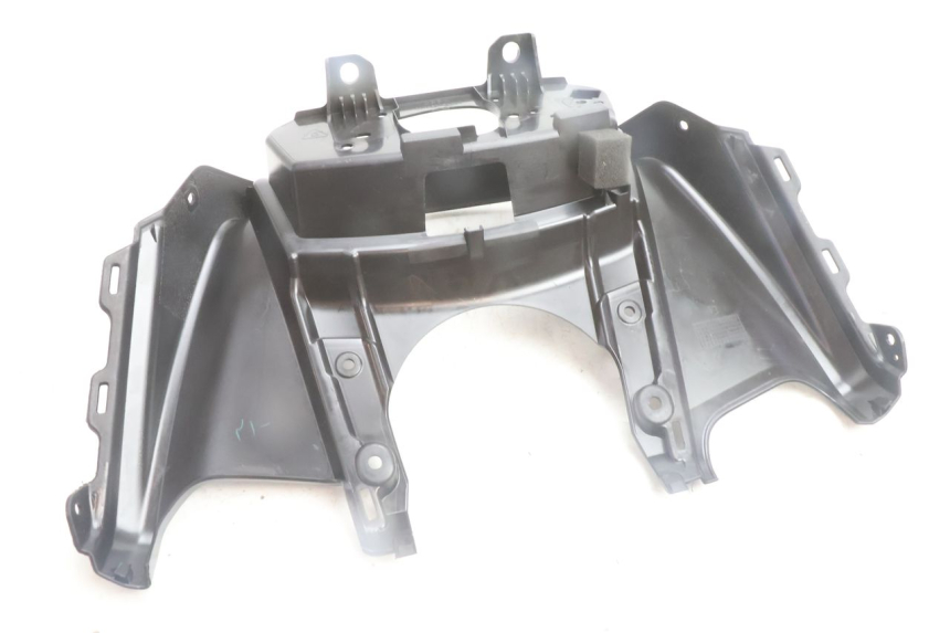 photo de TELING VAN DE TELLER YAMAHA N-MAX NMAX 125 (2021 - 2024) - Andere kijkhoek