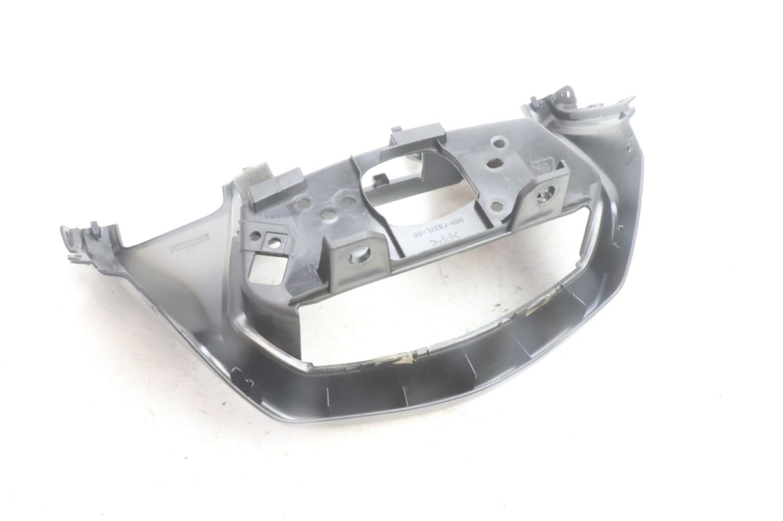 photo de TELING VAN DE TELLER YAMAHA N-MAX NMAX 125 (2021 - 2024) - Technische close-up