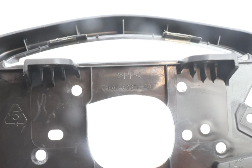 photo de TELING VAN DE TELLER YAMAHA N-MAX NMAX 125 (2021 - 2024) - Overzicht