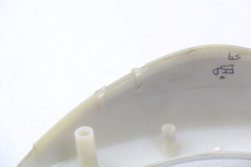 photo de TELLERRAND YAMAHA NEOS NEO'S 4T 50 (2008 - 2016) - Zoom op gebruiksstaat