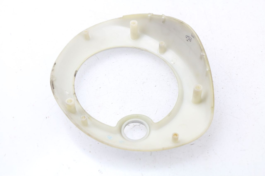 photo de TELLERRAND YAMAHA NEOS NEO'S 4T 50 (2008 - 2016) - Andere kijkhoek