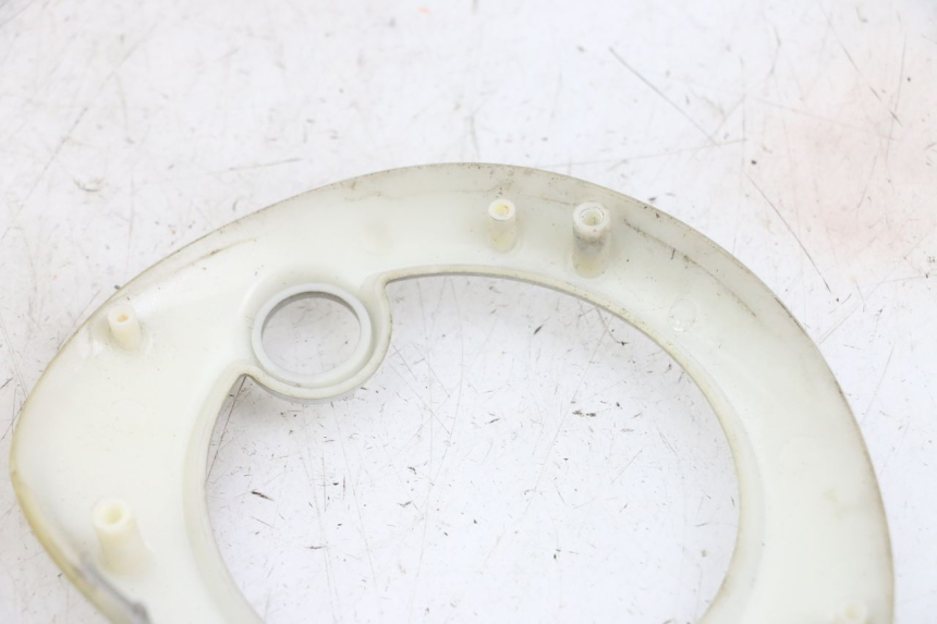 photo de TELLERRAND YAMAHA NEOS NEO'S 4T 50 (2008 - 2016) - Zoom op gebruiksstaat