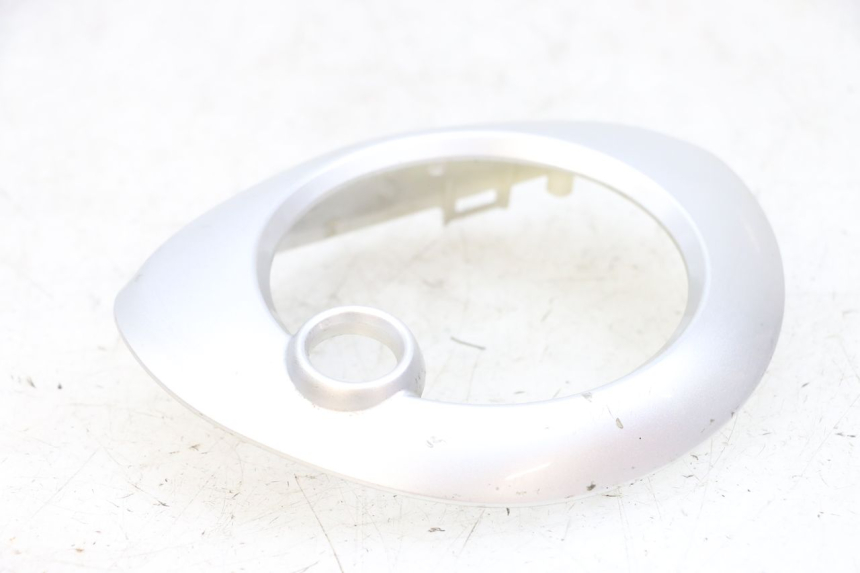 photo de TELLERRAND YAMAHA NEOS NEO'S 4T 50 (2008 - 2016) - Staat van het oppervlak