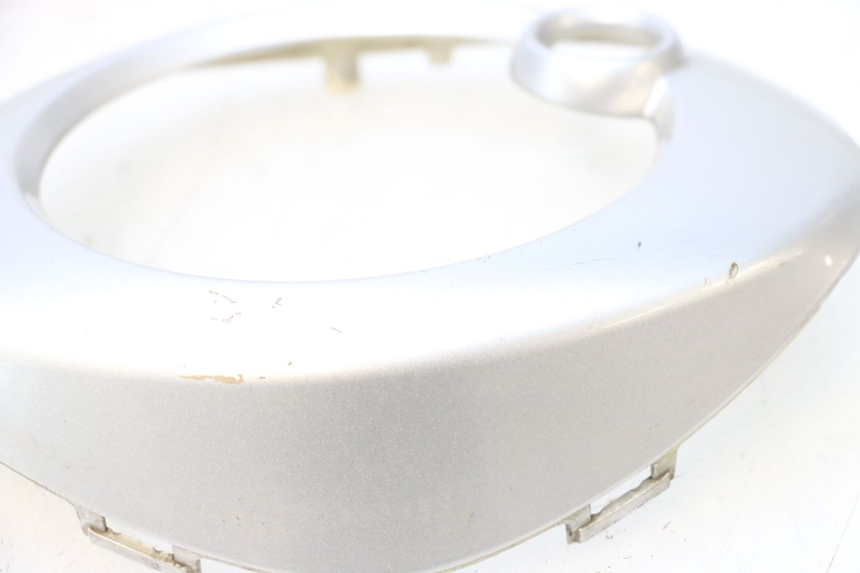 photo de TELLERRAND YAMAHA NEOS NEO'S 4T 50 (2008 - 2016) - Zoom op gebruiksstaat