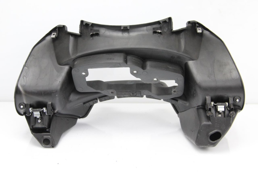 photo de TELLERRAND METERPLAATJE GILERA NEXUS 125 (2009 - 2013) - Zoom op gebruiksstaat