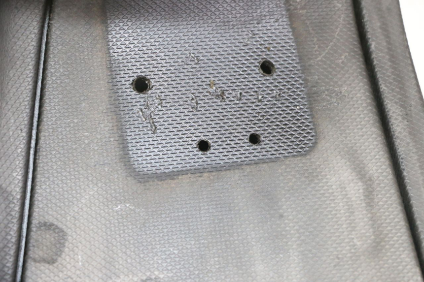 photo de TELLERRAND METERPLAATJE GILERA NEXUS 125 (2009 - 2013) - Technische close-up