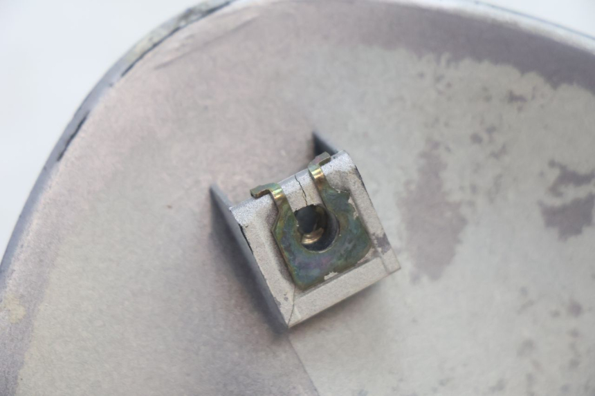 photo de TELING VAN DE TELLER MBK NITRO 50 (2004 - 2008) - Kenmerkende details