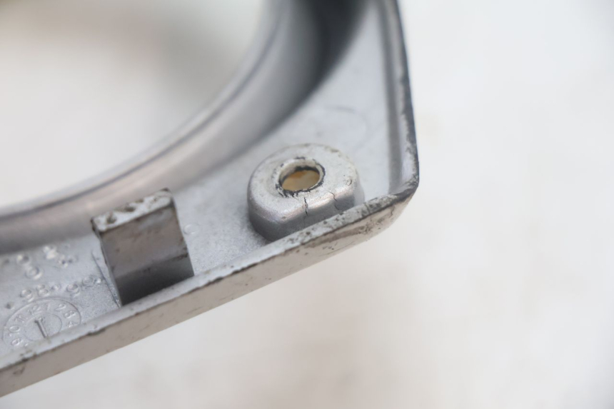 photo de TELING VAN DE TELLER MBK NITRO 50 (2004 - 2008) - Detailaanzicht