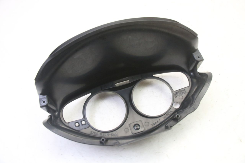 photo de TELLERRAND HONDA NTV DEAUVILLE 650 (2001 - 2006) - Technische close-up