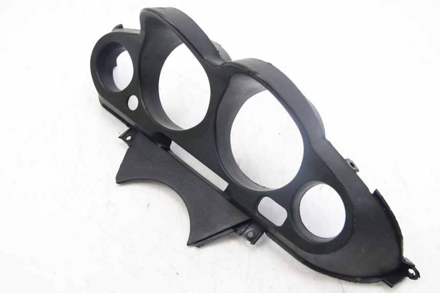 photo de TELLERRAND SELECT UP OCTALIS 125 (2007 - 2012) - Hoofdaanzicht