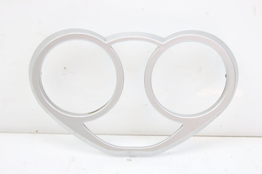 photo de TELLERRAND KEEWAY OUTLOOK 125 (2007 - 2013) - Hoofdaanzicht