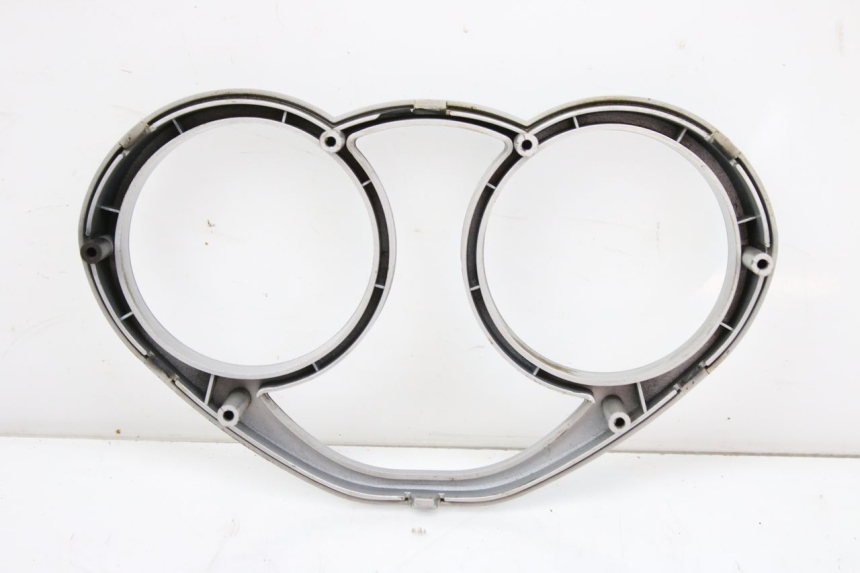 photo de TELLERRAND KEEWAY OUTLOOK 125 (2007 - 2013) - Zoom op gebruiksstaat