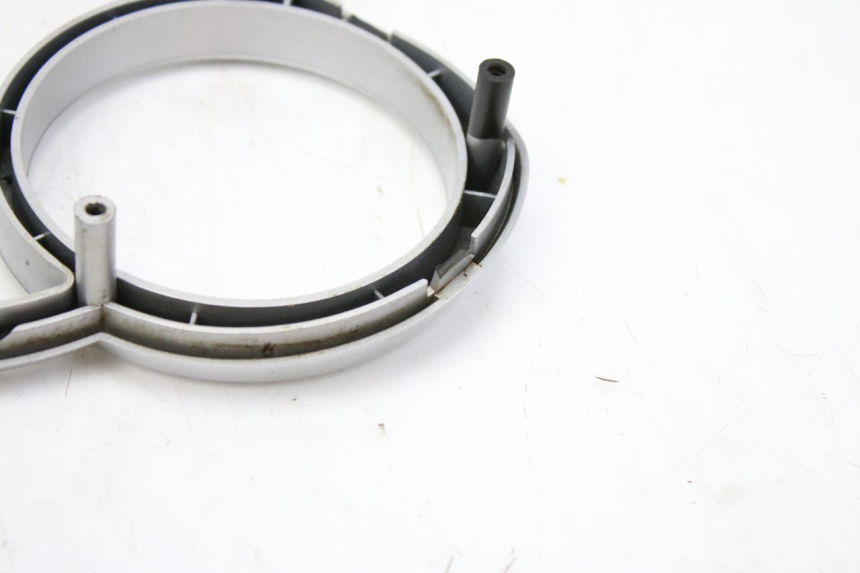 photo de TELLERRAND KEEWAY OUTLOOK 125 (2007 - 2013) - Technische close-up